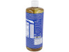 Dr. Bronner's Jabón Líquido Menta 945ml - Dr. Bronners