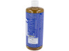 Dr. Bronner's Jabón Líquido Menta 945ml - Dr. Bronners