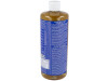 Dr. Bronner's Jabón Líquido Menta 945ml - Dr. Bronners