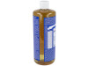 Dr. Bronner's Jabón Líquido Menta 945ml - Dr. Bronners