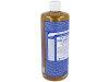 Dr. Bronner's Jabón Líquido Menta 945ml - Dr. Bronners