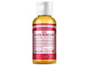 Dr. Bronner'S Jabón Rosa 60Ml