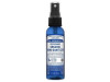 Dr. Bronner'S Organic Peppermint Hand Sanitiser 59Ml
