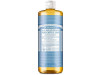 Jabon De Azucar Bebe Neutral 355Ml.