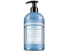 Jabon De Azucar Bebe Neutral 710Ml.