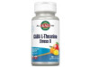 Kal New Gaba Ltheanine Stress B 100comp - Solaray