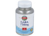 Gaba 750 mg - 90 Comprimidos - Solaray