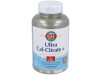 Ultra Cal Citrate + K2 120compr - Solaray