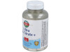 Ultra Cal Citrate + K2 120compr - Solaray
