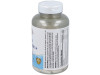 Ultra Cal Citrate + K2 120compr - Solaray