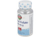 Metil Folate 800mcg. 90comp - Solaray