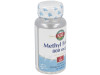 Metil Folate 800mcg. 90comp - Solaray