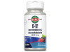 B12 Methylcobalamin Y Adenosylcobalamin 2000 Mg Comprimidos, Vitaminas Y Suplementos Kal - Perfumes Club