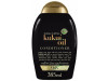 Kukui Oil Anti - Frizz Hair Conditioner 385ml - Ogx