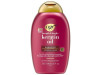 Champú Aceite de Queratina, Pelo Quebradizo, Hidratante y Fortalecedor 385 ml - Ogx