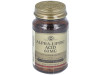 Ácido Alfa - Lipoico 60mg 30vcaps - Solgar