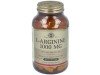 Larginina 1000 mg 90 Comprimidos - Solgar