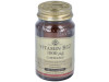 Vitamina B12 Cianocobalamina 1000mcg. 100comp.mast - Solgar