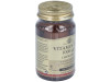 Vitamina B12 Cianocobalamina 1000mcg. 100comp.mast - Solgar