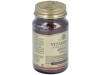 Vitamina D3 Colecalciferol 4000 Ui 100 mcg 60 Vcaps - Solgar
