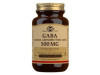 Gaba 500 Mg. 50 Cápsulas Vegetales