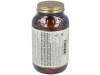 Vitamina C 500mg Masticable Sabor Arándano y Frambuesa 90comp - Solgar