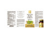 Ultimate Calm Daily Support Suplemento Alimenticio 30 Caps