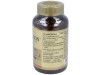 Hierro Gentle 20mg Hierro Bisglicinato 180vcaps - Solgar