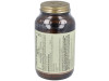 Fibra de Cáscara de Psyllium 500mg 200caps - Solgar