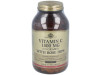 Rose Hips Vit C 1500mg 180 Comprimidos - Solgar
