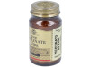 Piccolinato Zinc 22mg 100 Comprimidos - Solgar