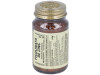 Piccolinato Zinc 22mg 100 Comprimidos - Solgar