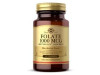Folato Como Metafolin 1000mcg 60comp - Solgar