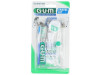 Kit Higiene Bucal Original White - Gum