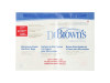 Bolsa Esterilizacion A Vapor Microondas - Dr Brown´S Natural Flow (5 U)