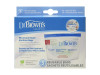 Bolsa Esterilizacion A Vapor Microondas - Dr Brown´S Natural Flow (5 U)