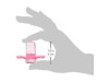 Mordedor De Transicion - Dr Brown´S Orthees (Rosa)