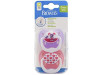 Chupete Silicona - Dr Brown´S Prevent Dibujos (2ª Etapa  6 - 18 M Pack 2 U)