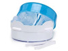 Esterilizador Al Vapor Microondas - Dr Brown´S Natural Flow (Azul)