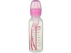 Biberon Estandar Options - Dr Brown´S Natural Flow (Rosa 250 Ml Pack 2 U)