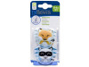 Handi - Craft Dr. Brown's Chupete Prevent Animal Niño 0 - 6 Meses Talla 1, 2 Unidades - Dr Browns