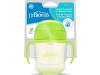Vaso Transicion Boquilla Suave - Dr Brown´S (+ 6 M 180 Ml)