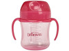 Vaso Transicion Boquilla Suave - Dr Brown´S (+ 6 M 180 Ml)