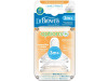Tetina Silicona Boca Ancha Options+ - Dr Brown´S Natural Flow (Nivel 2 2 U)
