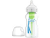 Biberon Boca Ancha Pp Options+ - Dr Brown`S Natural Flow (Tetina Nivel 2 270 Ml)