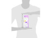 Biberon Boca Ancha Pp Options+ - Dr Brown´S Natural Flow (Morado 270 Ml)