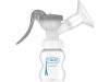 Extractor De Leche Manual Y Biberon - Dr Brawn`S