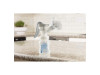 Extractor De Leche Manual Y Biberon - Dr Brawn`S