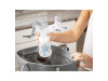 Extractor De Leche Manual Y Biberon - Dr Brawn`S