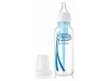 Dr Brown's Biberón Tetina Boca Estrecha Natural Flow 250ml - Drbrowns